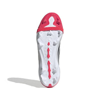 Predator 26 Elite Fold-Over Tongue FG/AG Jnr Football Boots