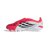Predator 26 Elite Fold-Over Tongue FG/AG Jnr Football Boots