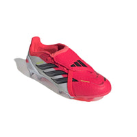 Predator 26 Elite Fold-Over Tongue FG/AG Jnr Football Boots