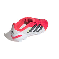 Predator 26 Elite Fold-Over Tongue FG/AG Jnr Football Boots