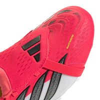 Predator 26 Elite Fold-Over Tongue FG/AG Jnr Football Boots