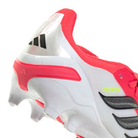 Predator 26 Elite Fold-Over Tongue FG/AG Jnr Football Boots