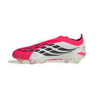 Predator 26 Elite Laceless FG/AG Football Boots