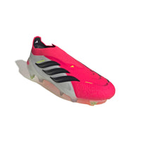 Predator 26 Elite Laceless FG/AG Football Boots