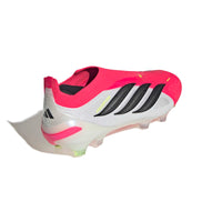 Predator 26 Elite Laceless FG/AG Football Boots