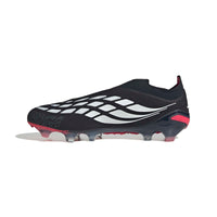 Predator 26 Elite Laceless FG/AG Football Boots
