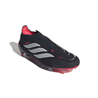 Predator 26 Elite Laceless FG/AG Football Boots