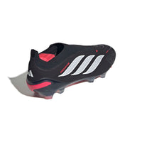 Predator 26 Elite Laceless FG/AG Football Boots
