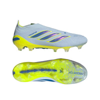 Predator 26 Elite Laceless FG/AG Football Boots