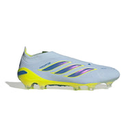 Predator 26 Elite Laceless FG/AG Football Boots
