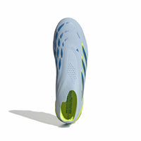 Predator 26 Elite Laceless FG/AG Football Boots
