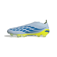 Predator 26 Elite Laceless FG/AG Football Boots