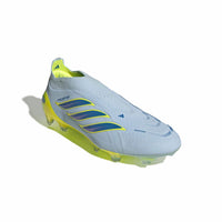 Predator 26 Elite Laceless FG/AG Football Boots
