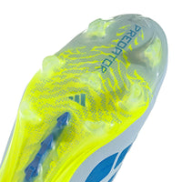 Predator 26 Elite Laceless FG/AG Football Boots