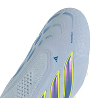 Predator 26 Elite Laceless FG/AG Football Boots