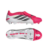 Predator 26 League Fold Over Tongue FG/AG Football Boots