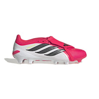 Predator 26 League Fold Over Tongue FG/AG Football Boots