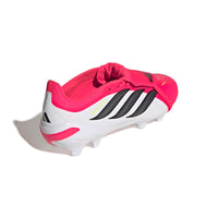 Predator 26 League Fold Over Tongue FG/AG Football Boots