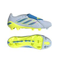 Predator 26 League Fold Over Tongue FG/AG Football Boots