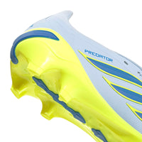 Predator 26 League Fold Over Tongue FG/AG Football Boots