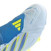 Predator 26 League Fold Over Tongue FG/AG Football Boots