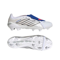 Predator 26 League Fold Over Tongue FG/AG Football Boots