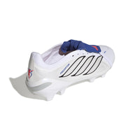 Predator 26 League Fold Over Tongue FG/AG Football Boots