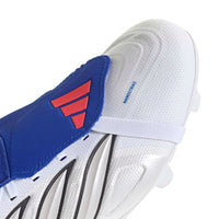 Predator 26 League Fold Over Tongue FG/AG Football Boots