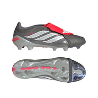 Predator 26 League Fold-Over Tongue FG/MG Football Boots