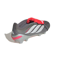 Predator 26 League Fold-Over Tongue FG/MG Football Boots