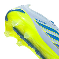 Predator 26 Elite FG/AG Football Boots