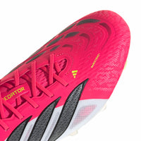 Predator 26 Elite FG/AG Football Boots