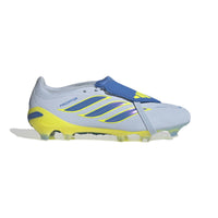 Predator 26 Pro Fold-Over Tongue FG/AG Football Boots