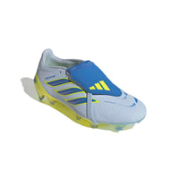 Predator 26 Pro Fold-Over Tongue FG/AG Football Boots