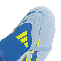 Predator 26 Pro Fold-Over Tongue FG/AG Football Boots