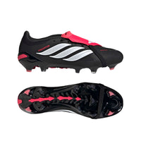 Predator 26 Pro Fold-Over Tongue FG/AG Football Boots