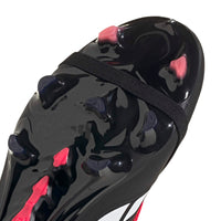 Predator 26 Pro Fold-Over Tongue FG/AG Football Boots