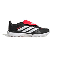 Predator 26 League Fold-Over-Tongue TF Football Trainers Jnr