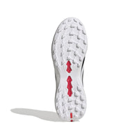 Predator 26 League Fold-Over-Tongue TF Football Trainers Jnr