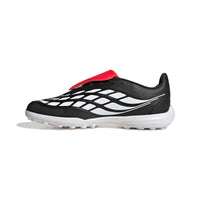 Predator 26 League Fold-Over-Tongue TF Football Trainers Jnr