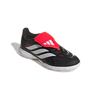 Predator 26 League Fold-Over-Tongue TF Football Trainers Jnr