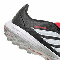 Predator 26 League Fold-Over-Tongue TF Football Trainers Jnr