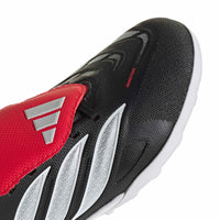 Predator 26 League Fold-Over-Tongue TF Football Trainers Jnr