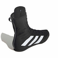 Box Hog 4 Boxing Boots