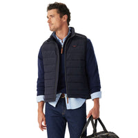 Rydal Padded Vest