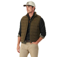 Rydal Padded Vest