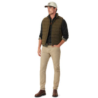 Rydal Padded Vest
