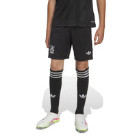 Liverpool 25/26 3rd GK Football Shorts Jnr