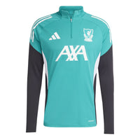 Liverpool 25/26 Training Football Top