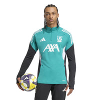 Liverpool 25/26 Training Football Top